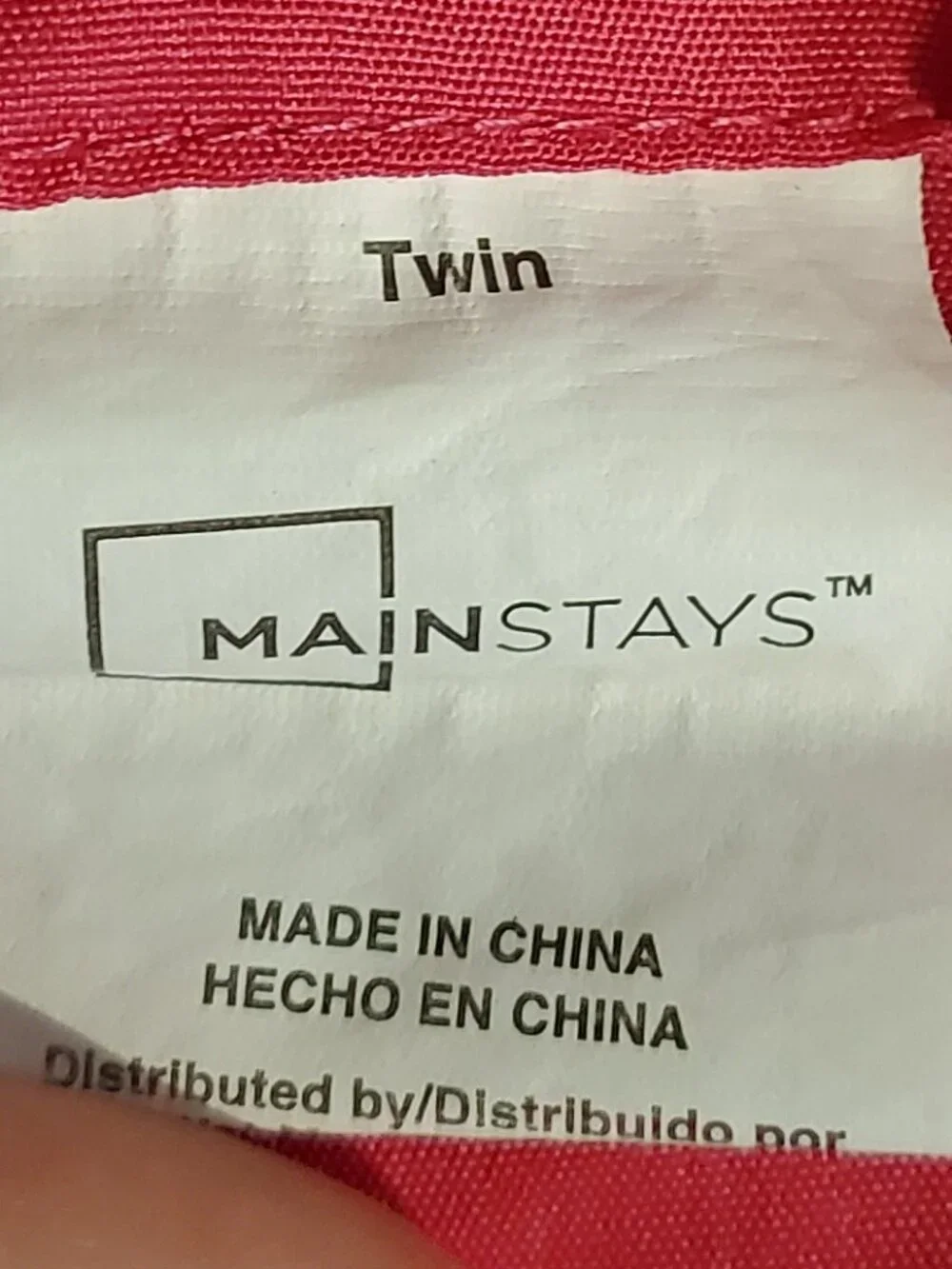 Two 4-Piece Soft Fuchsia Twin Bed Sheet Sets -Bed in a Bag Plus Extra Top Sheet